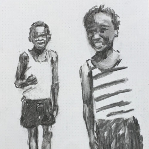 Two Boys