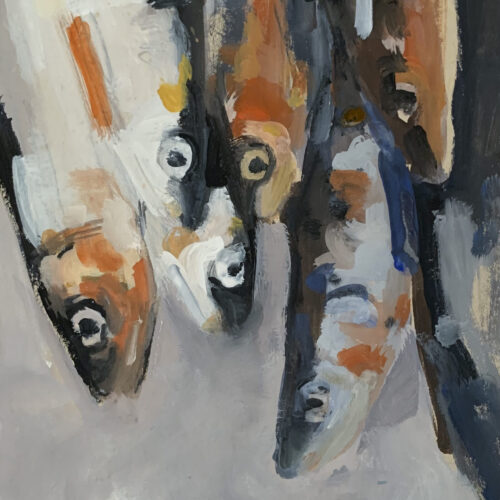 Sardines, I