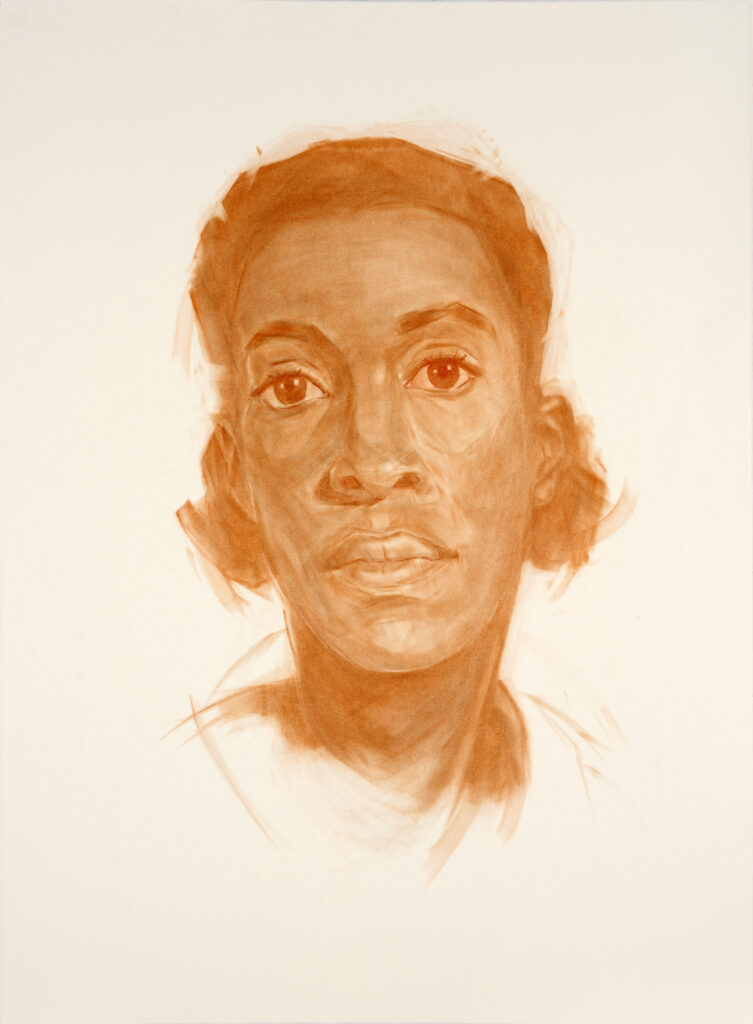Frances Elizabeth Johnson