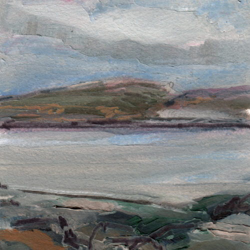 Across the Bay
