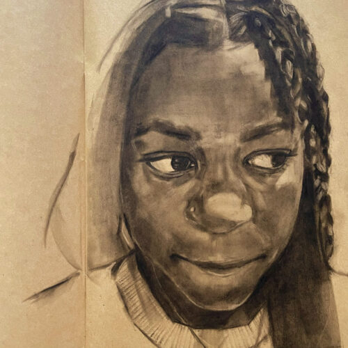 Portrait Drawing Workshop