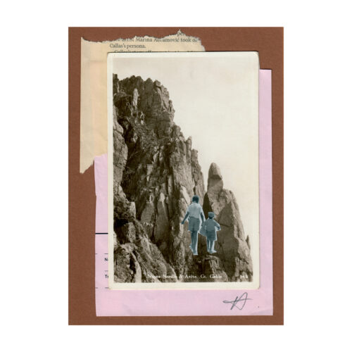 Great Gable