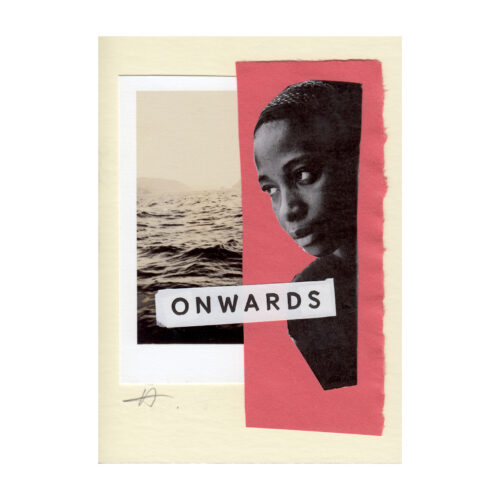 Onwards