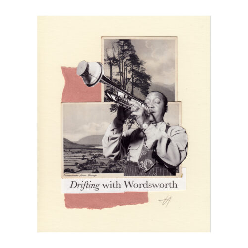 Drifting with Wordsworth