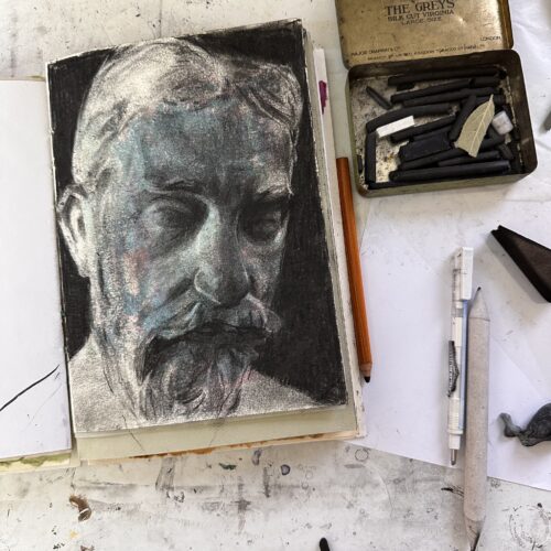 Sketchbook Workshop