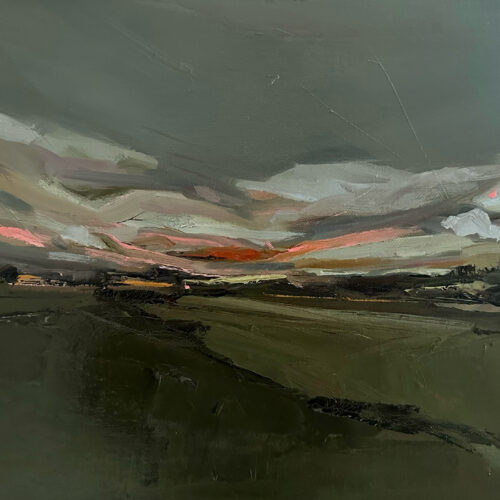 Falling Light